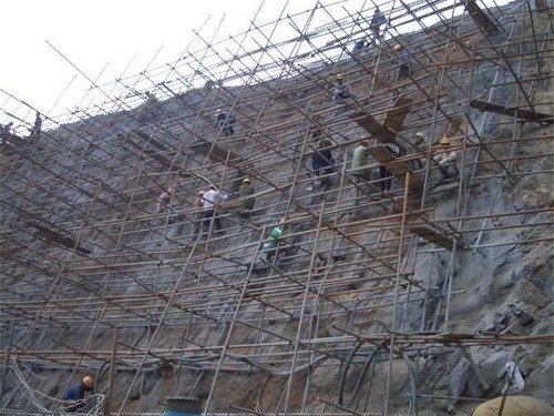 黄骅公路桩基检测